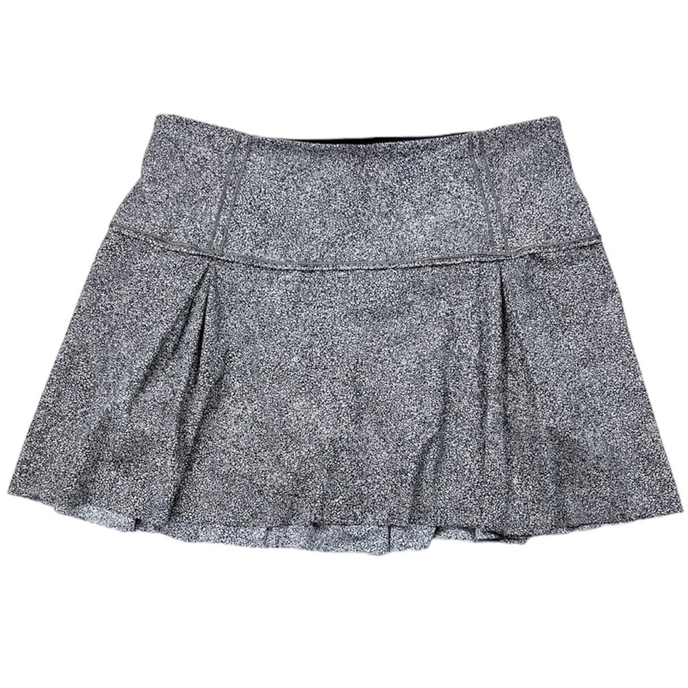 Like New Lululemon Tennis Skirt